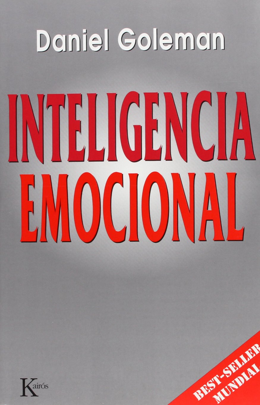 Inteligencia emocional 9788472453715