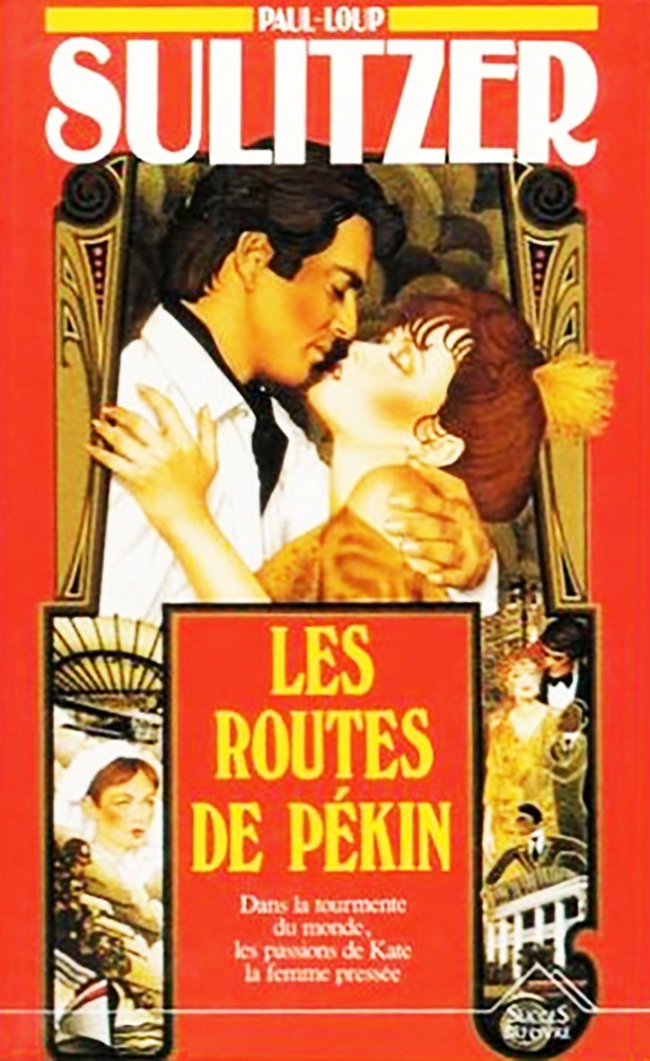 Les Routes de Pékin 9782738203649