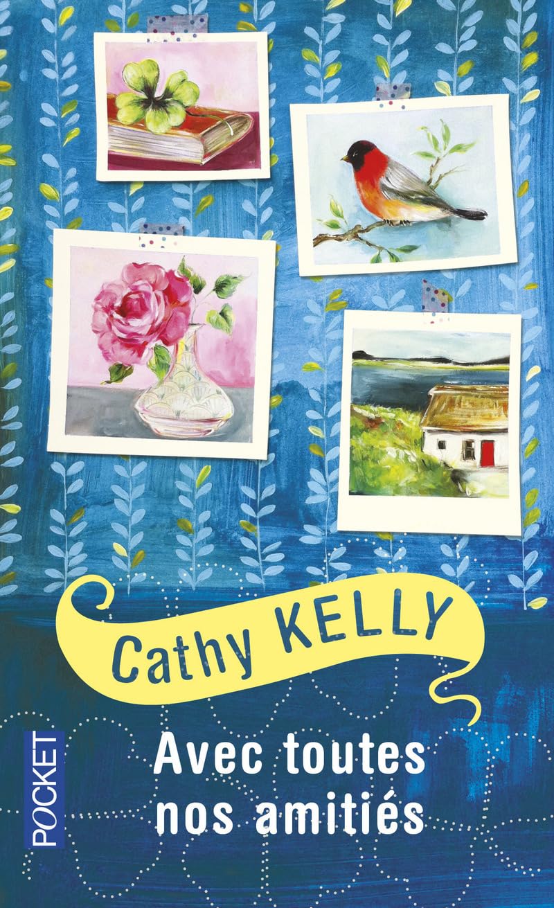 Avec toutes nos amitiés 9782266156332