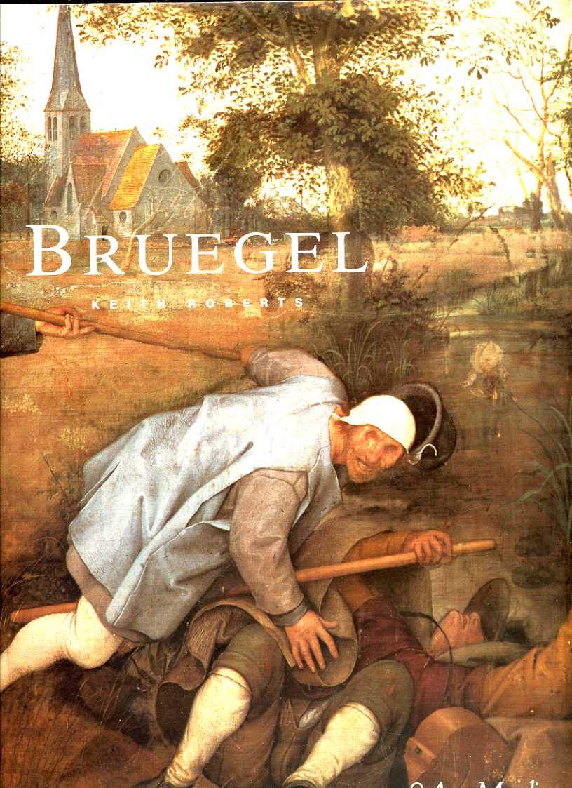 Bruegel 9782869010383