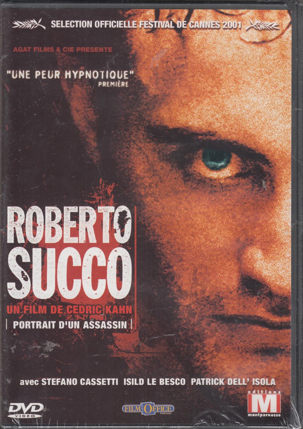 Roberto Succo 3346030010150