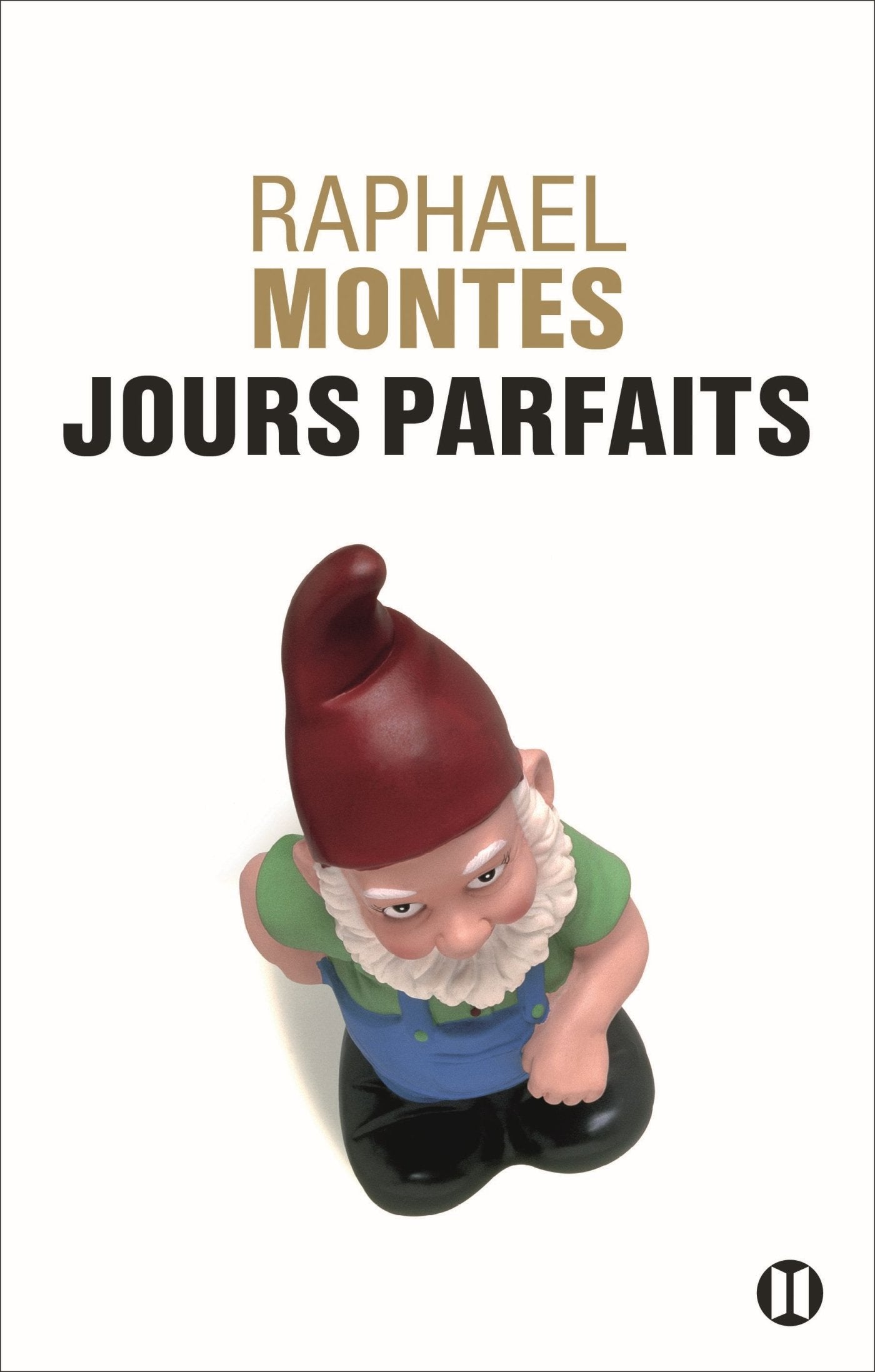 Jours parfaits 9782848932019