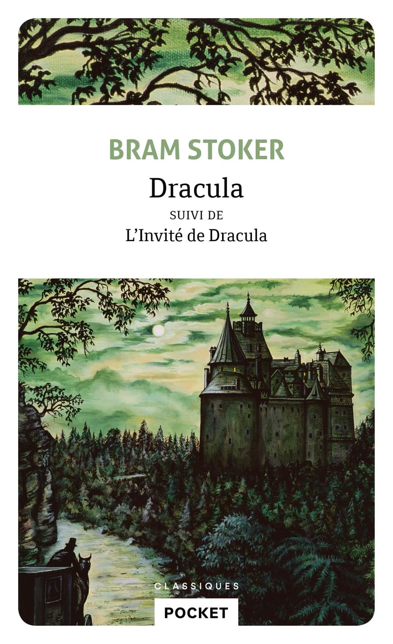 Dracula 9782266355230