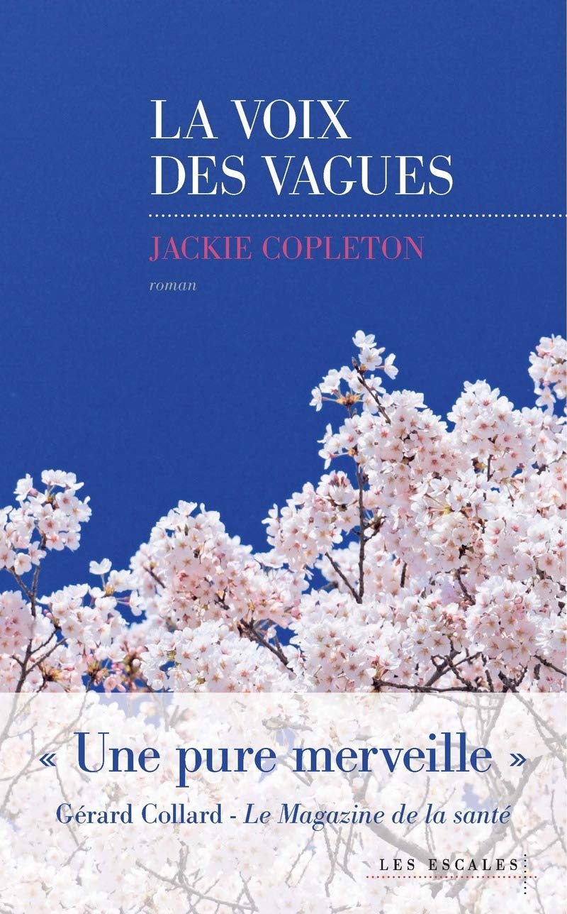 La Voix des vagues 9782365691659