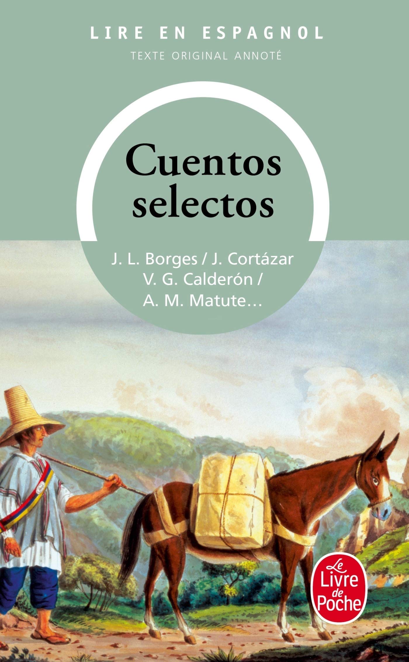 Cuentos selectos 9782253046950