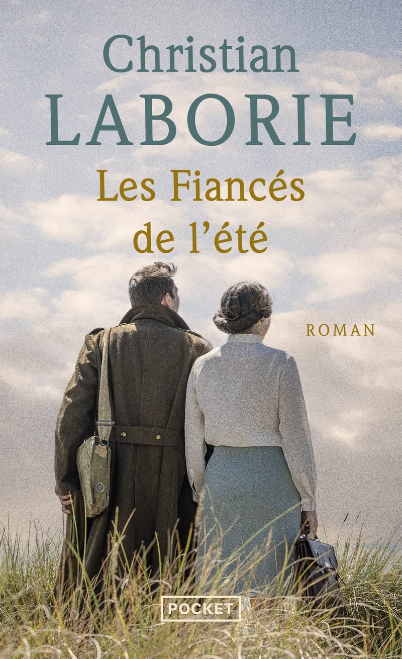 Les Fiancés de l'été (1) 9782266323970