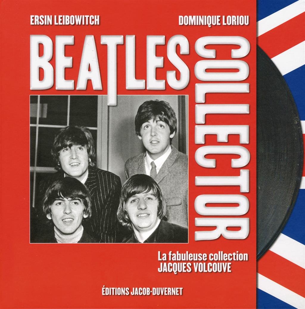 BEATLES' STORY 9782847244328