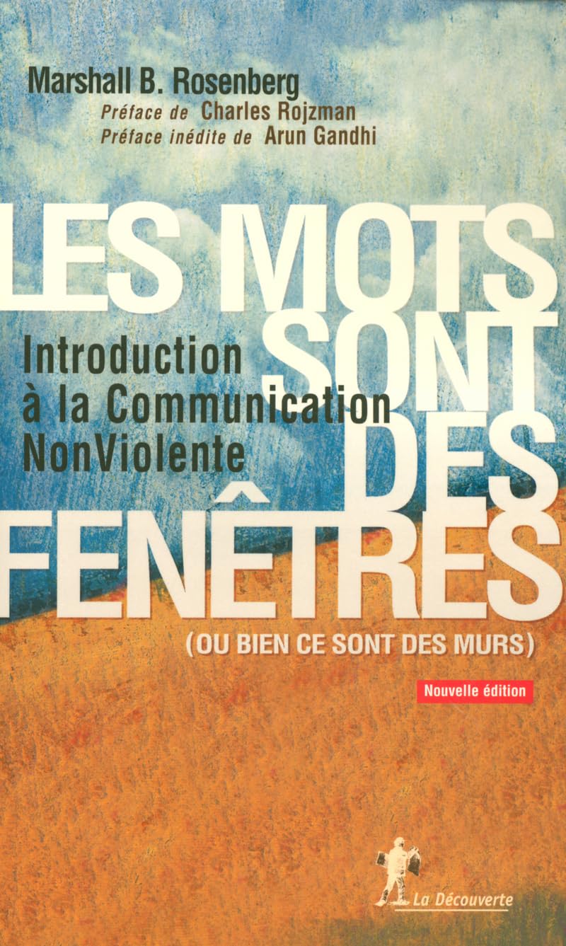 Les mots sont des fenêtres (ou bien ce sont des murs) 9782707143815