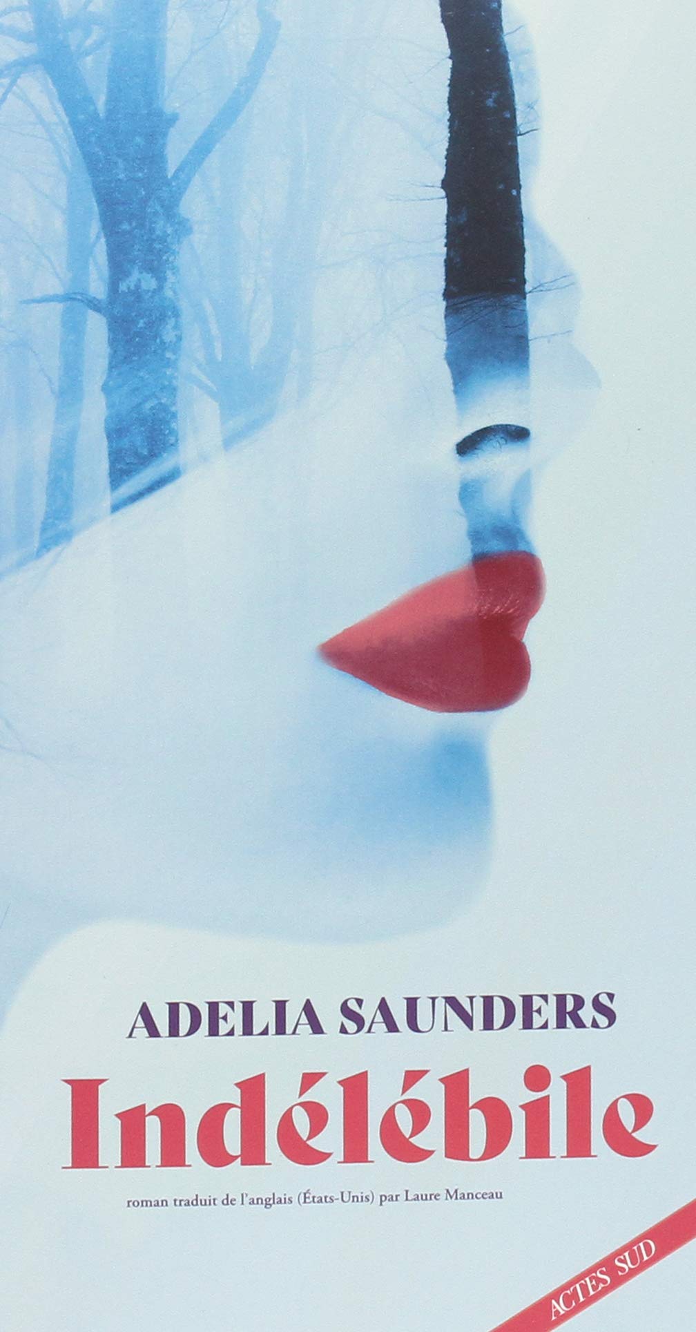 Indélébile 9782330109639