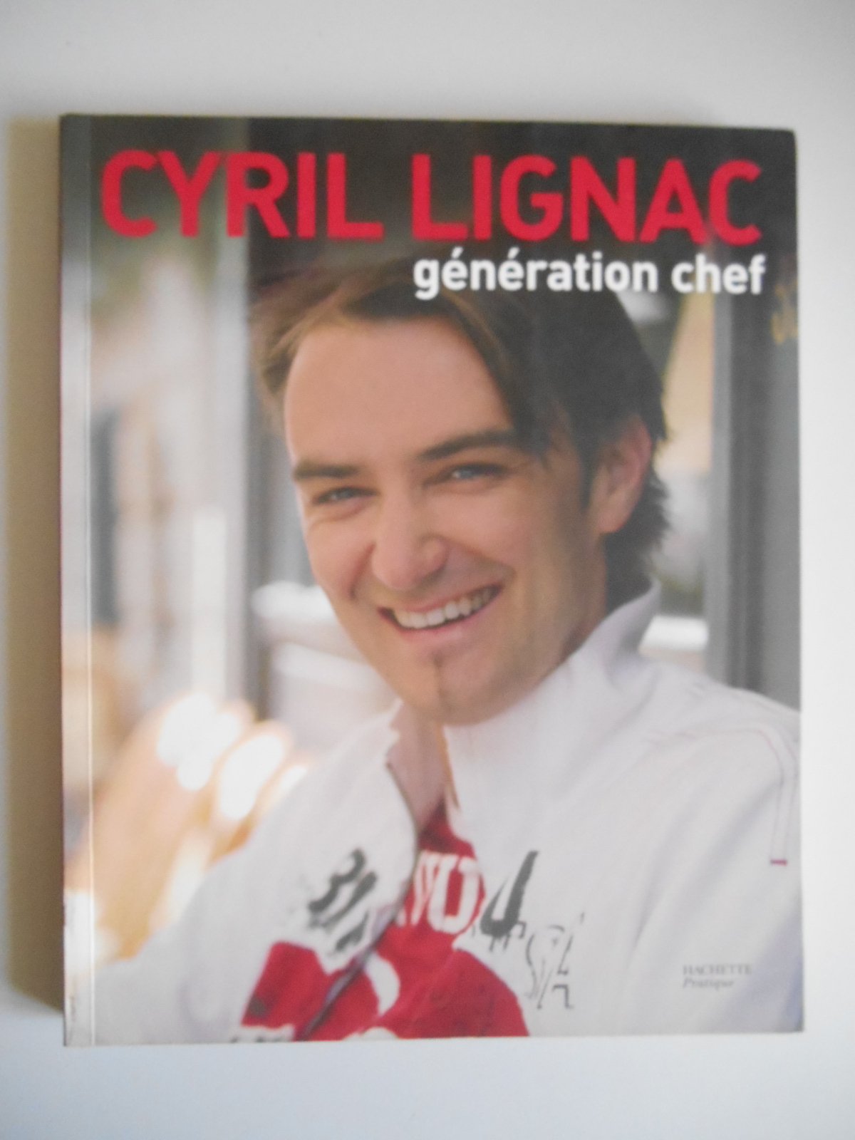Génération chef 9782012358362