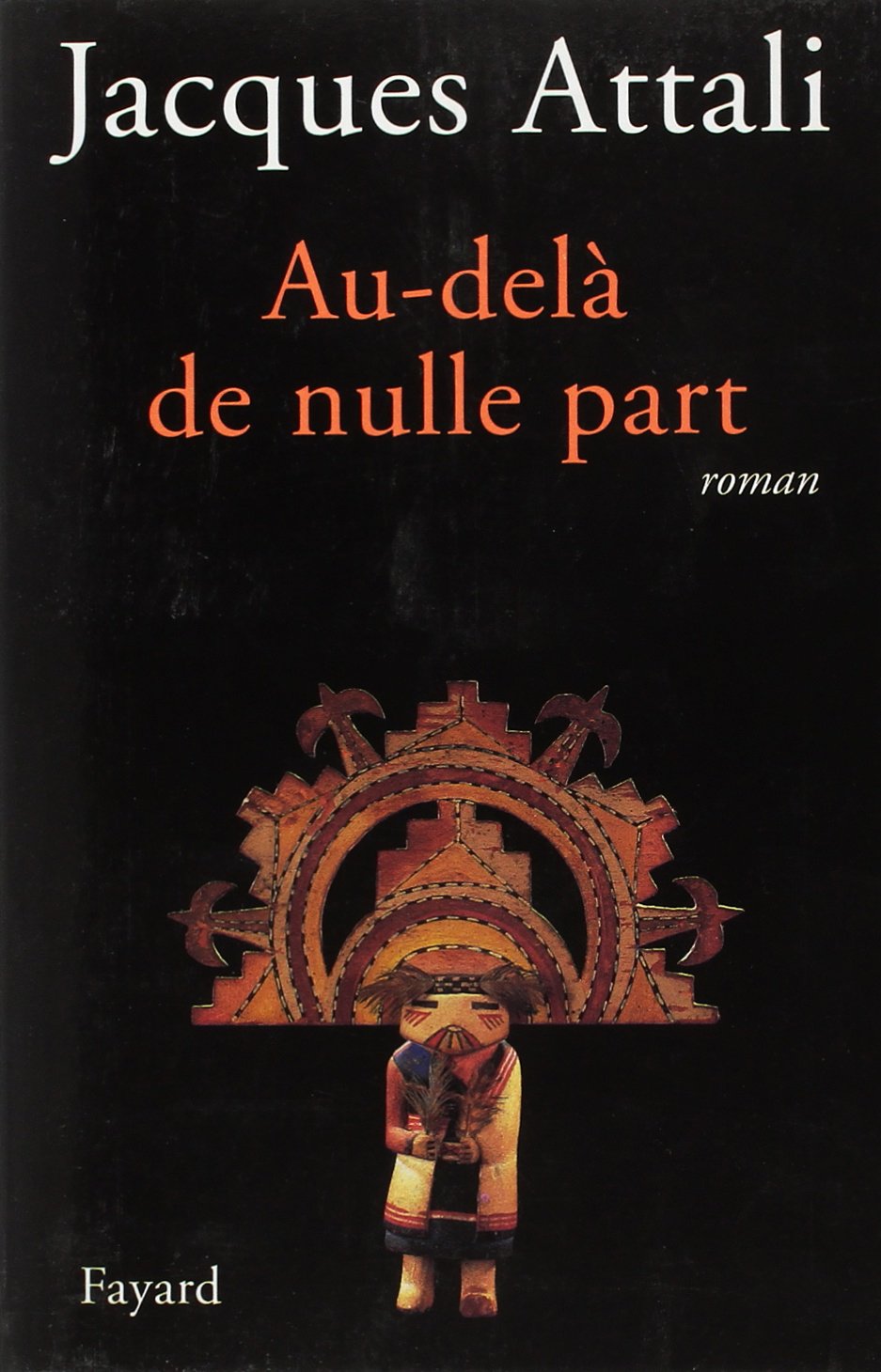 Au-delà de nulle part 9782213596662