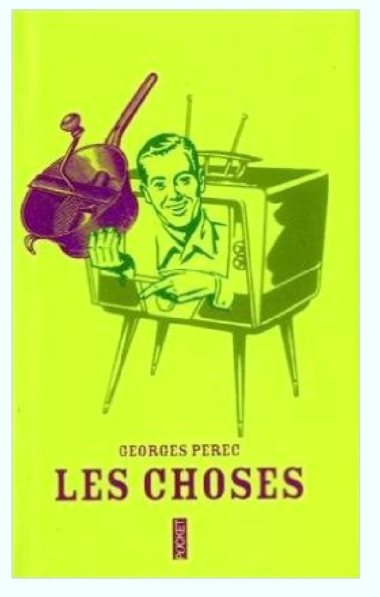 CHOSES -ED SPECIALE- 11/09 9782266197816