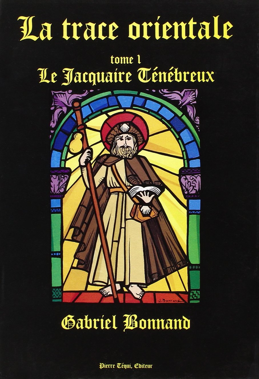 La trace orientale 9782740301753