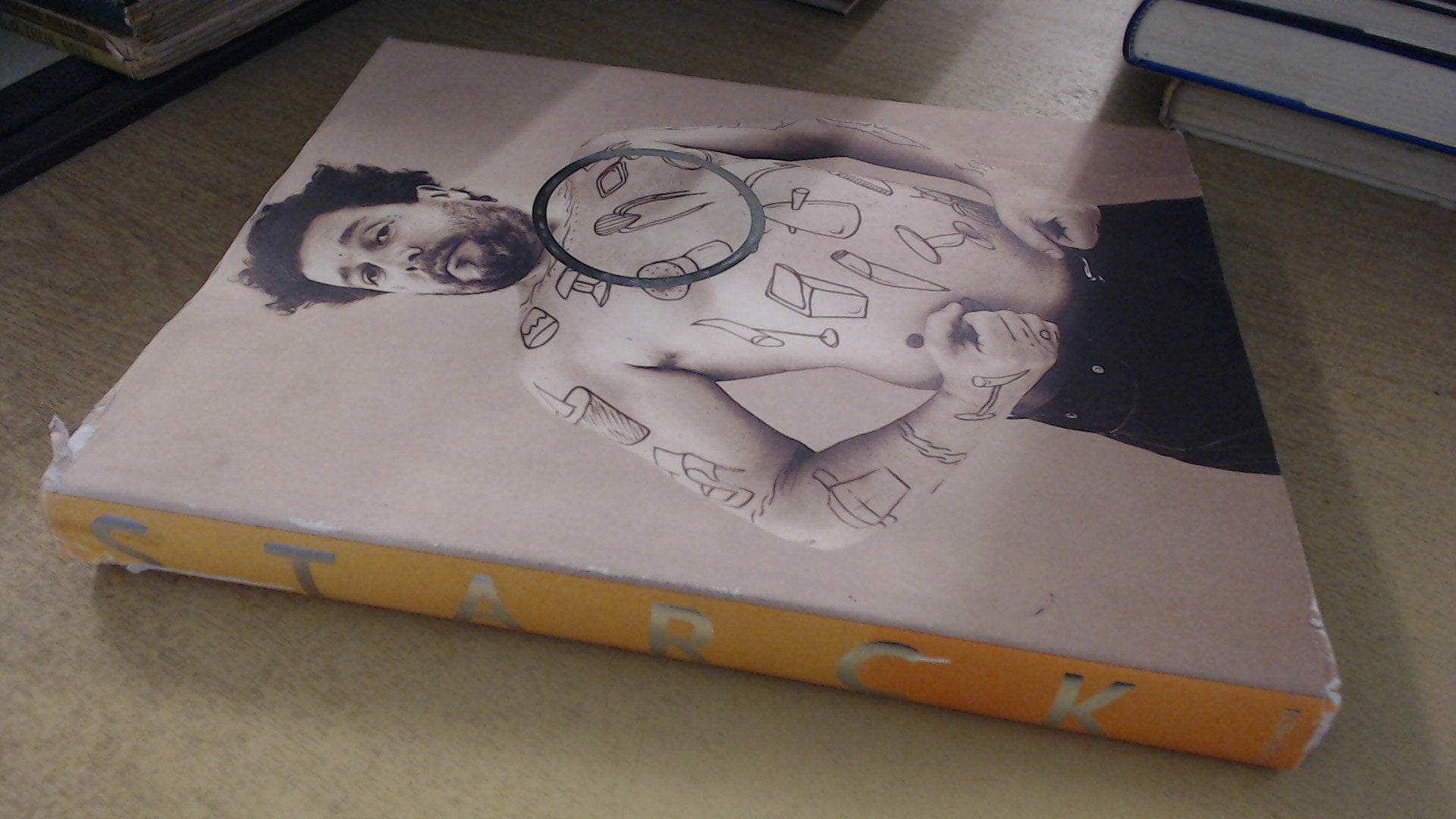 Starck 9783822885000