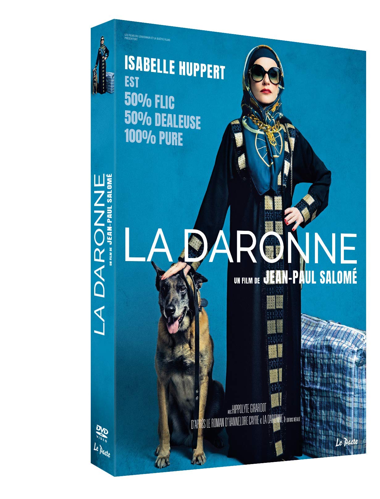 La Daronne 5051889666400