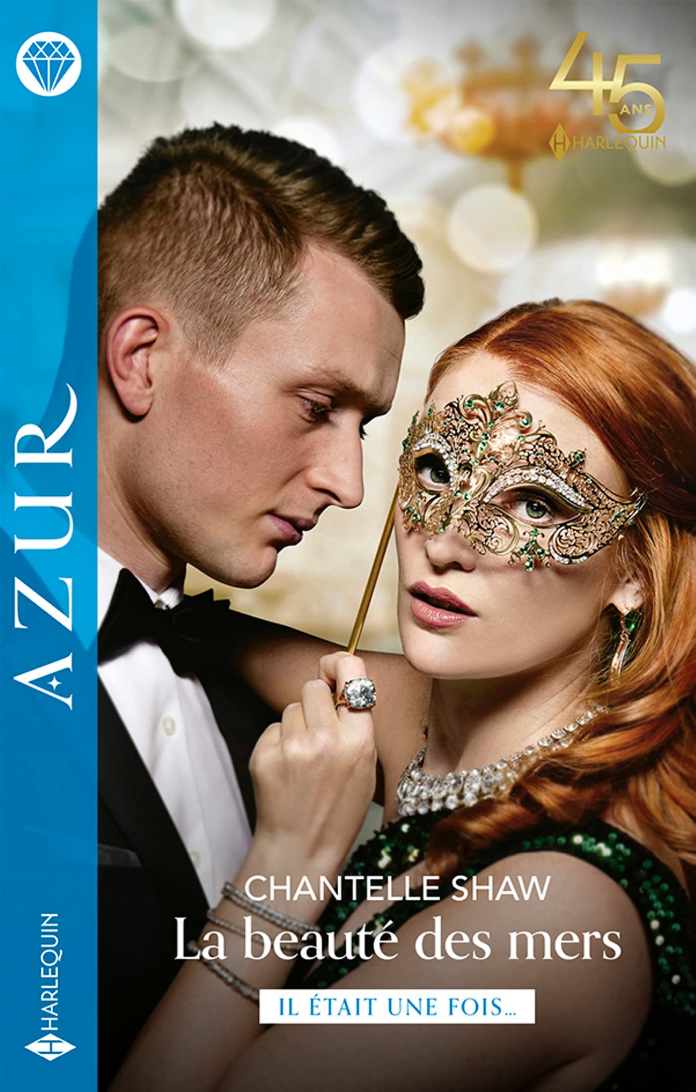 La beauté des mers 9782280489317