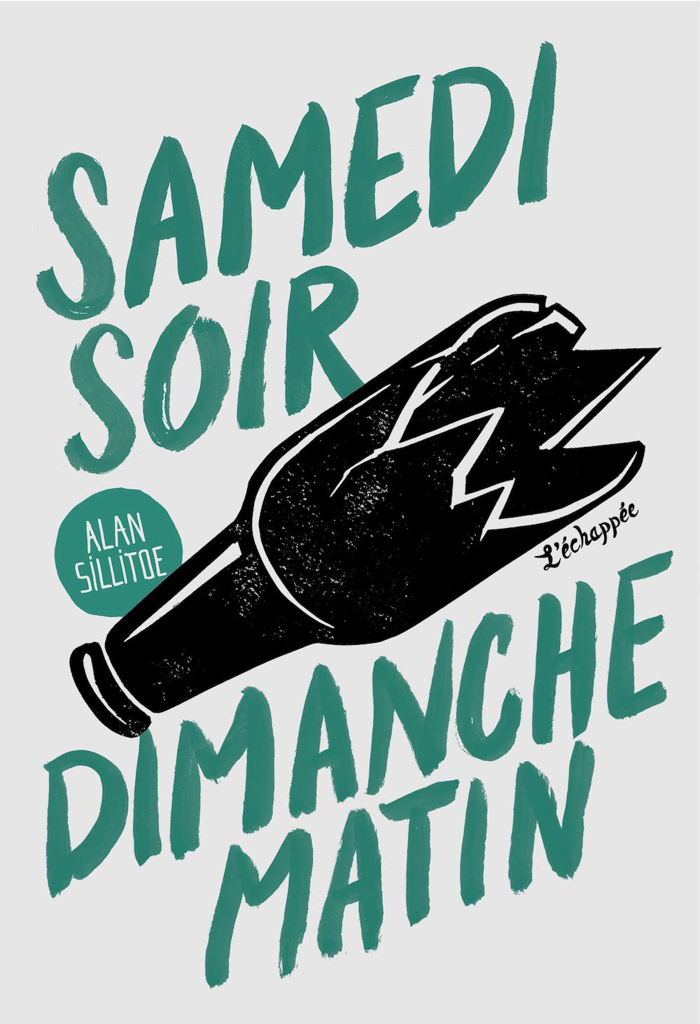 Samedi soir, dimanche matin 9782373090628