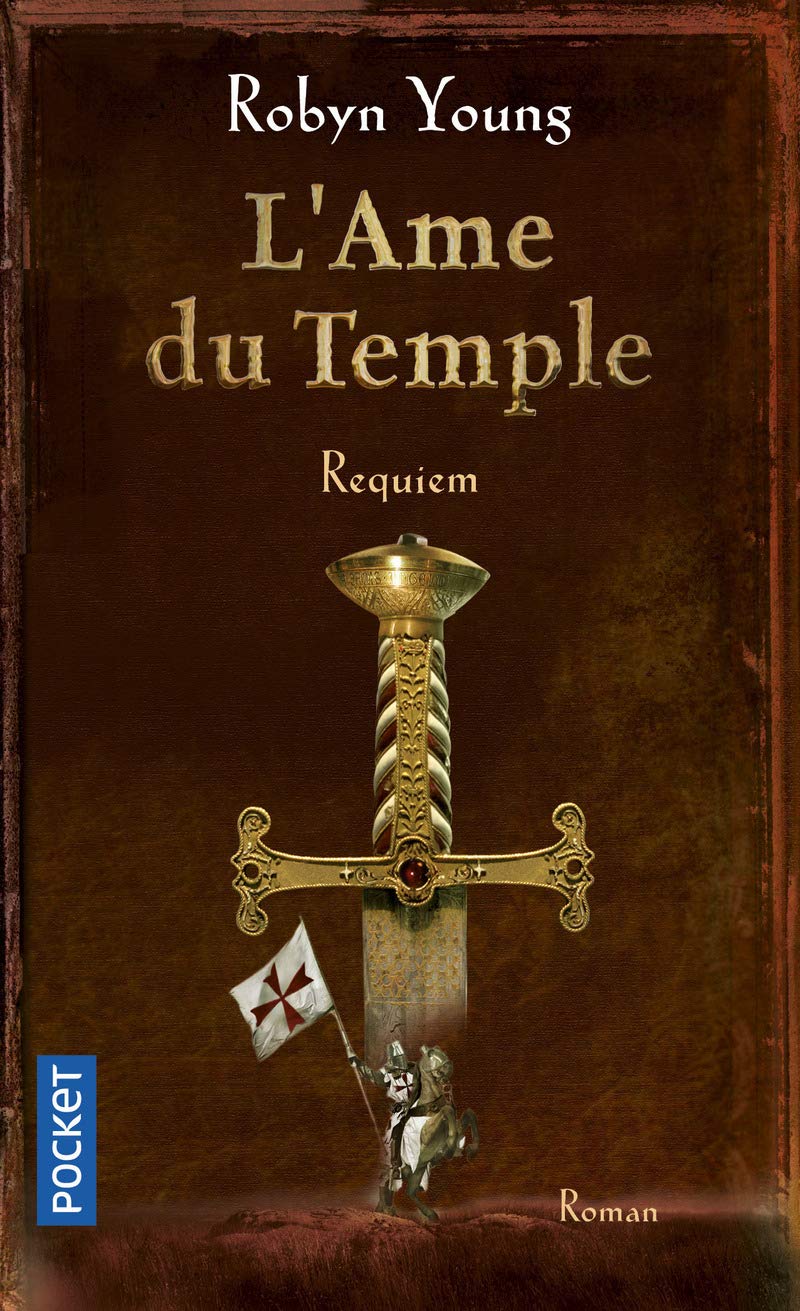 L'âme du temple, Tome 3, Requiem 9782266202855