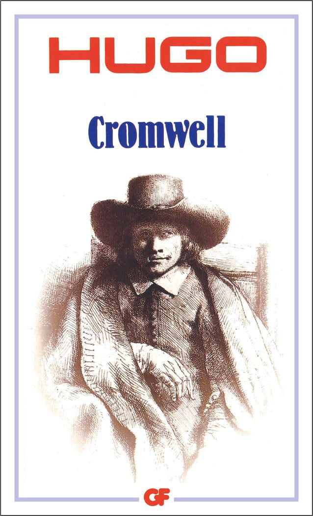 Cromwell 9782080701855