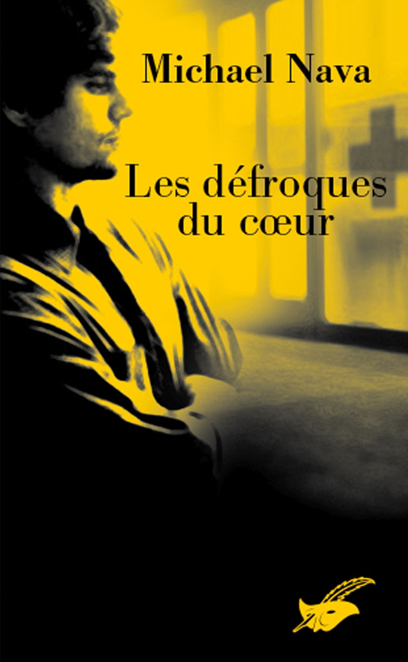 Les défroques du coeur 9782702434987