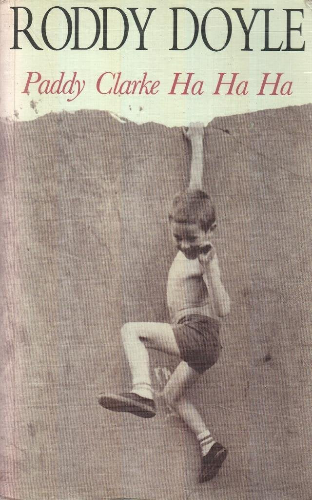 Paddy Clarke Ha Ha Ha 9780749397968