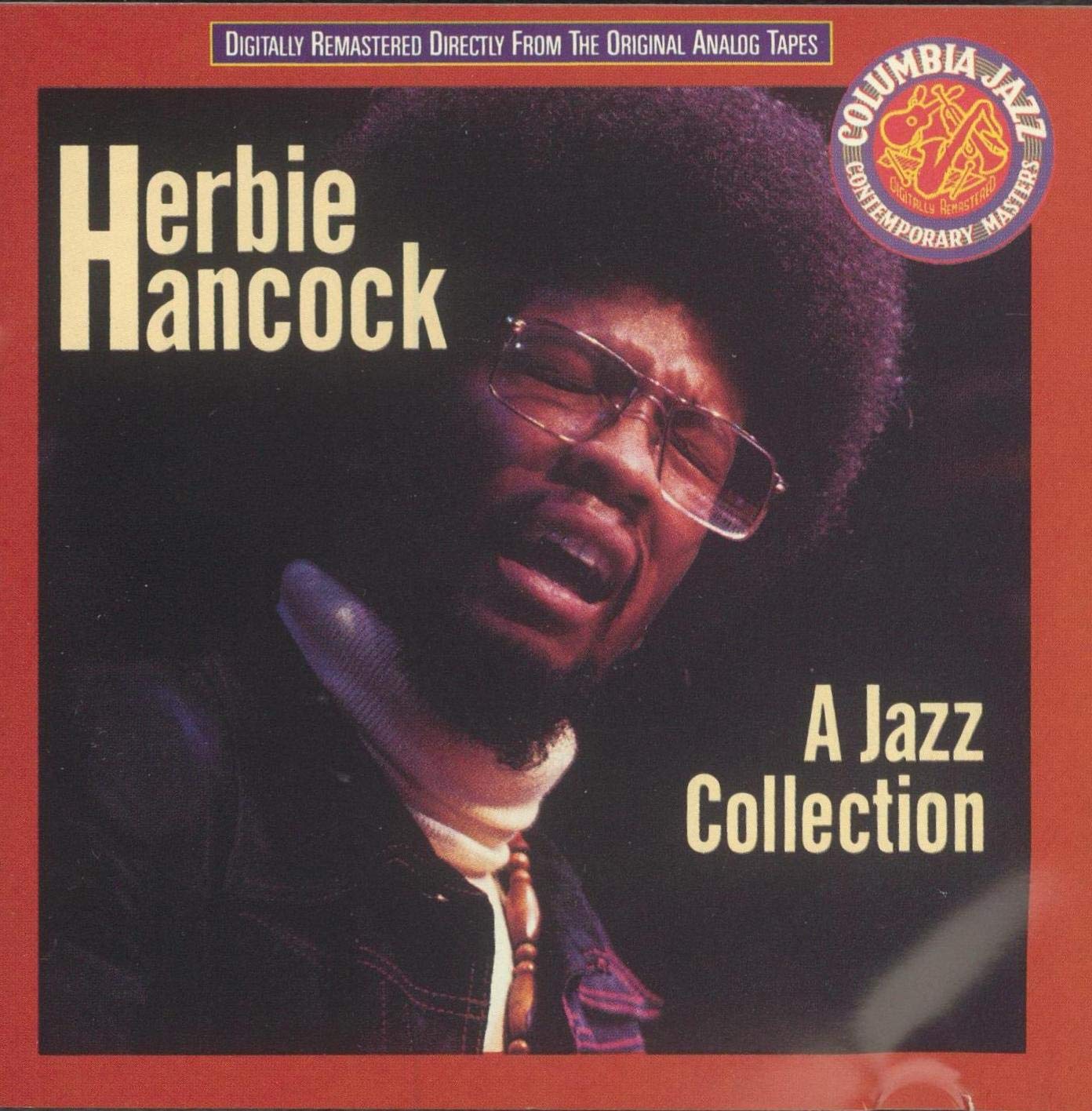 Jazz Collection 0074644686524