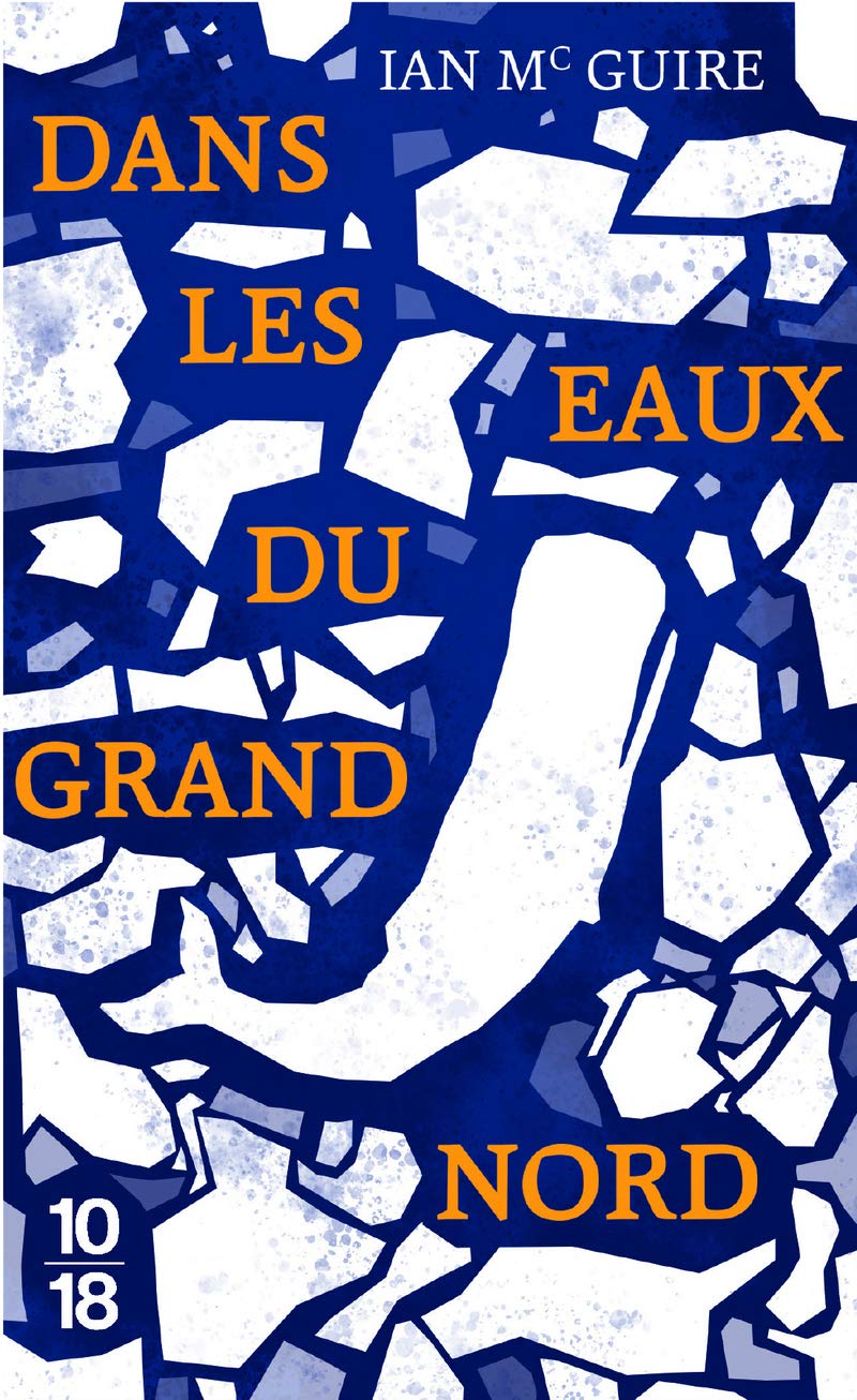 Dans les eaux du Grand Nord (édition spéciale) 9782264075642