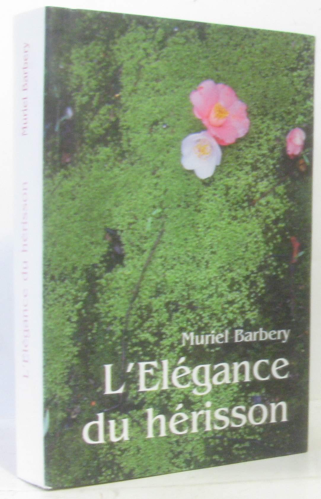 L'élégance du hérisson 9782286031169