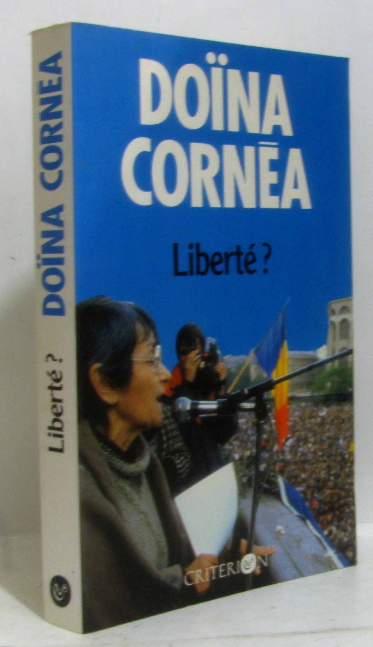 Liberté ? 9782903702410