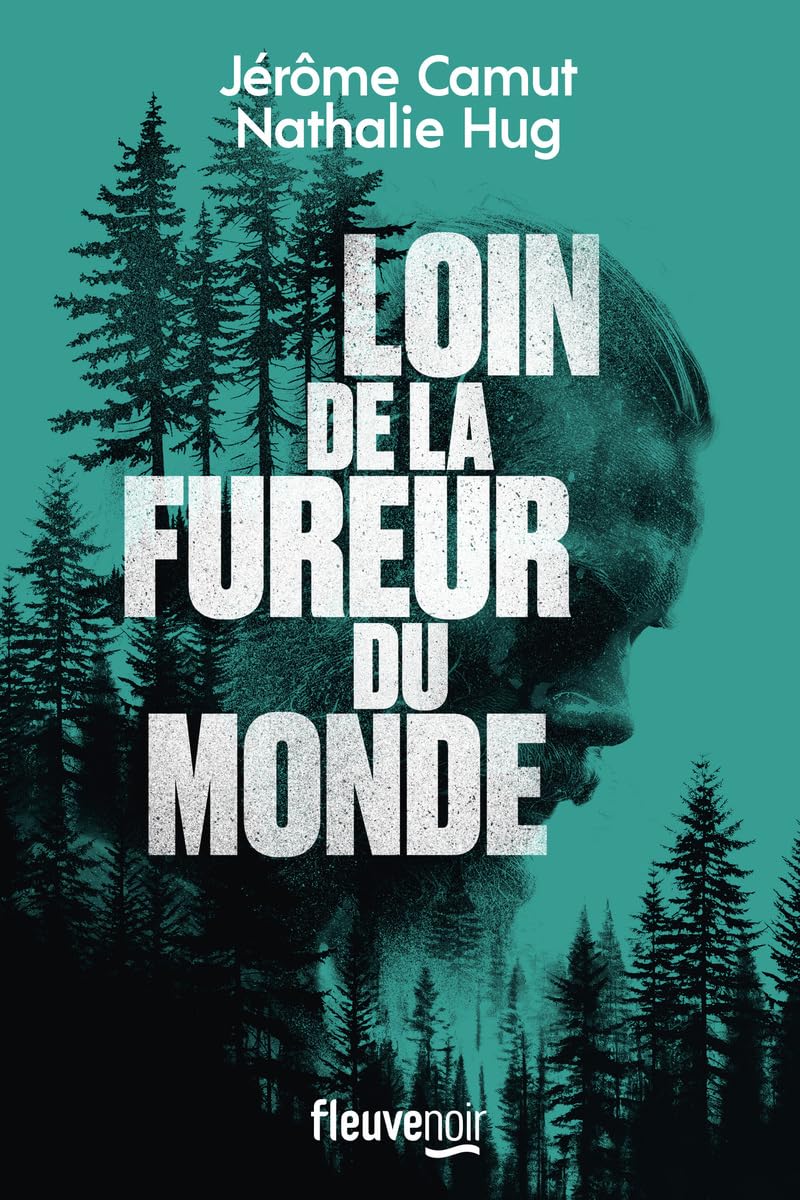 Loin de la fureur du monde 9782265156081
