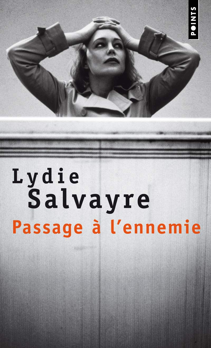 Passage à l'ennemie 9782020679084