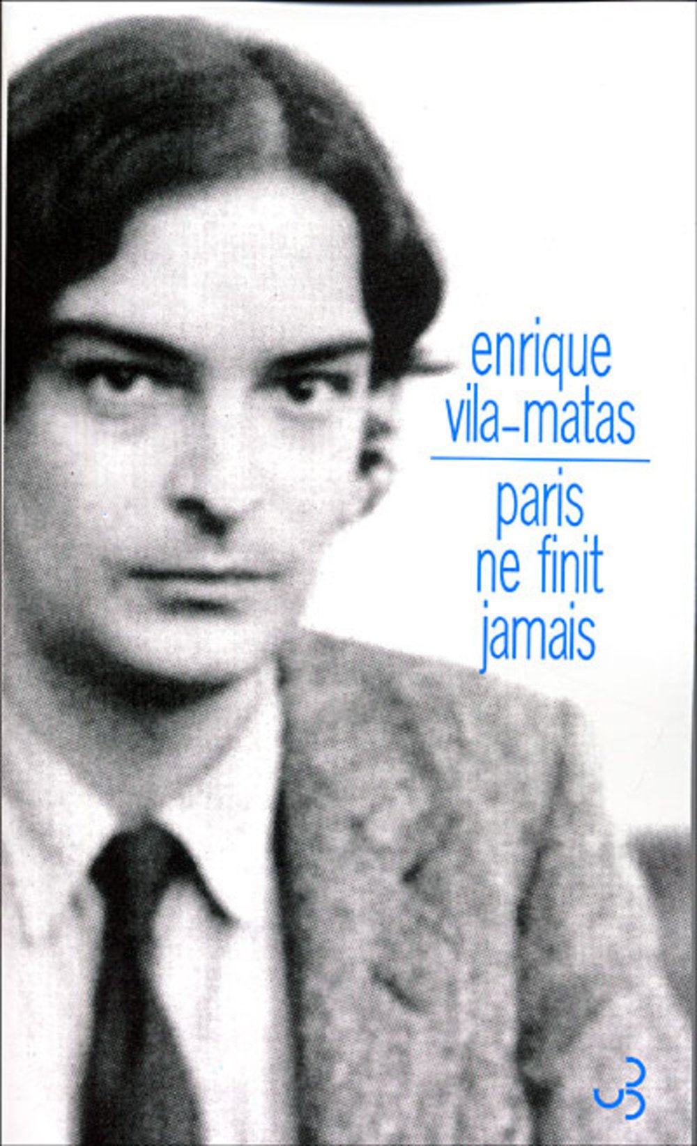 Paris ne finit jamais 9782267017328