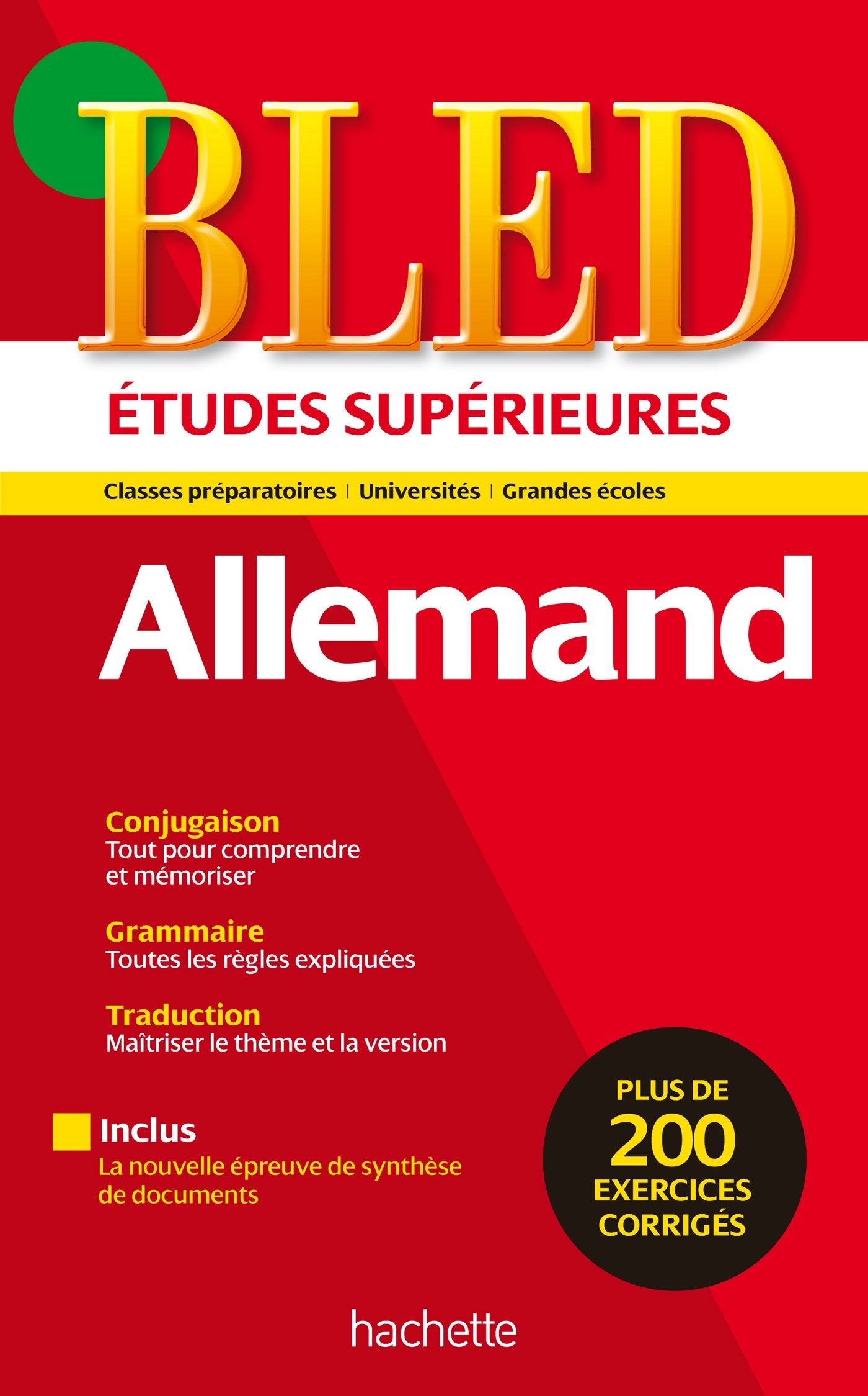 Allemand 9782011403025