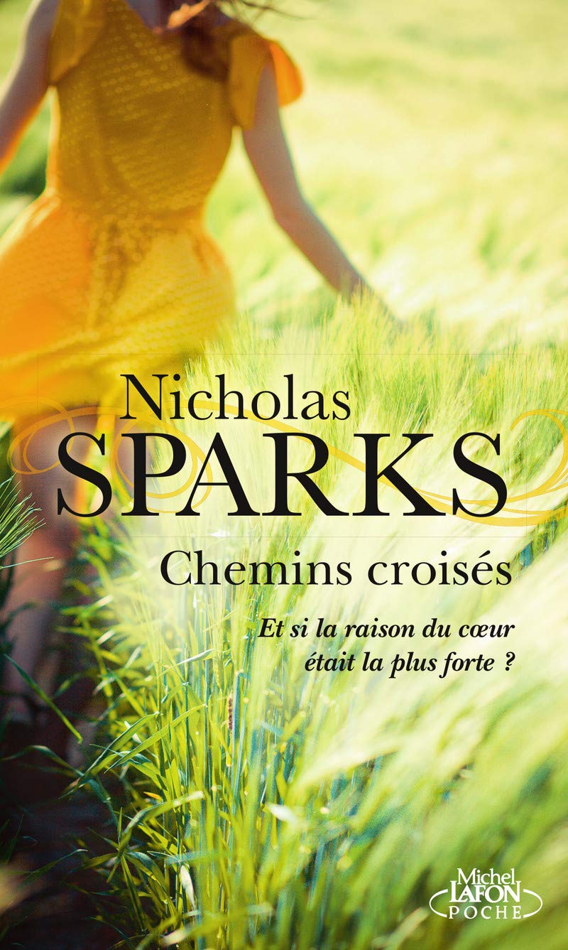 Chemins croisés 9791022404037