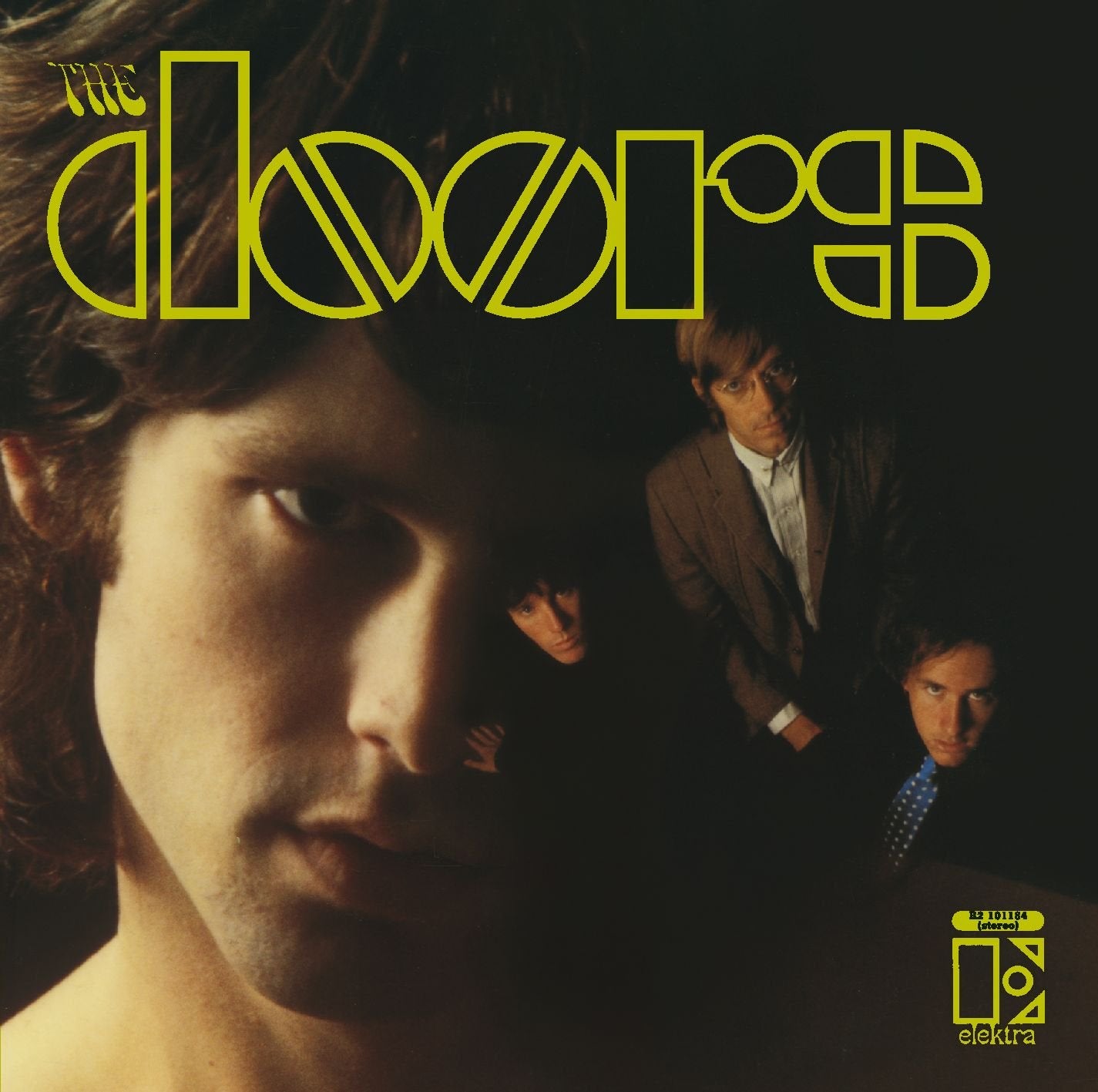 The Doors 0081227999834