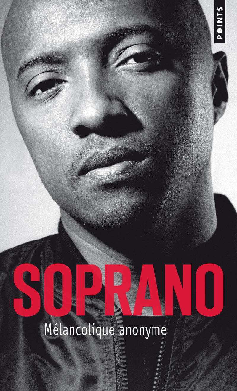 Mélancolique anonyme 9782757852149