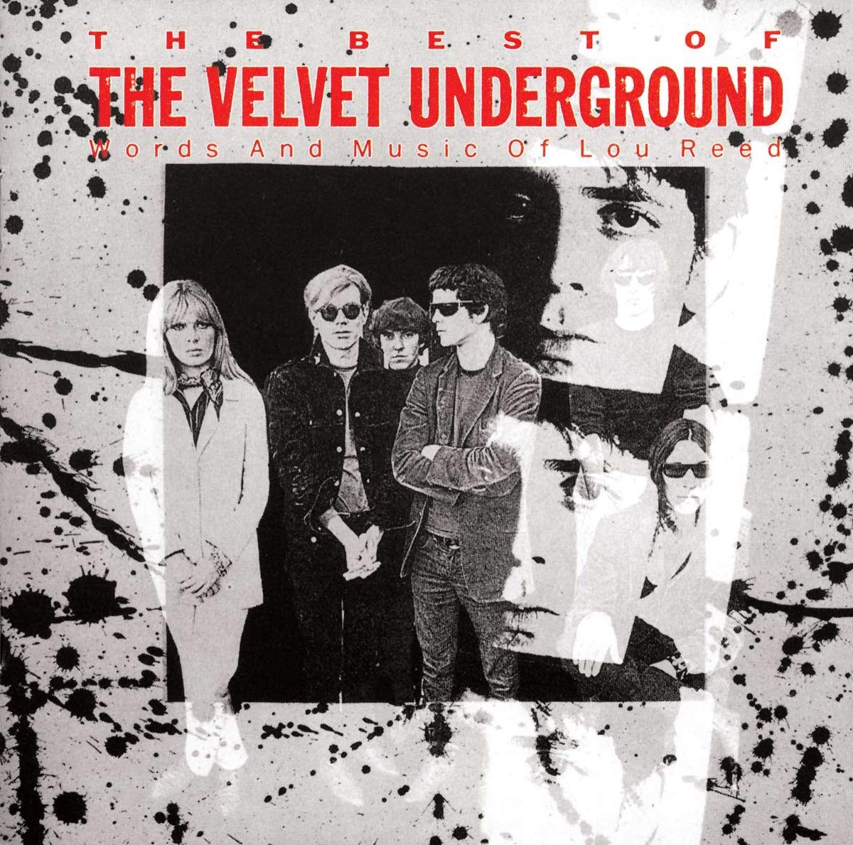 The Best Of The Velvet Underground 0042284116428