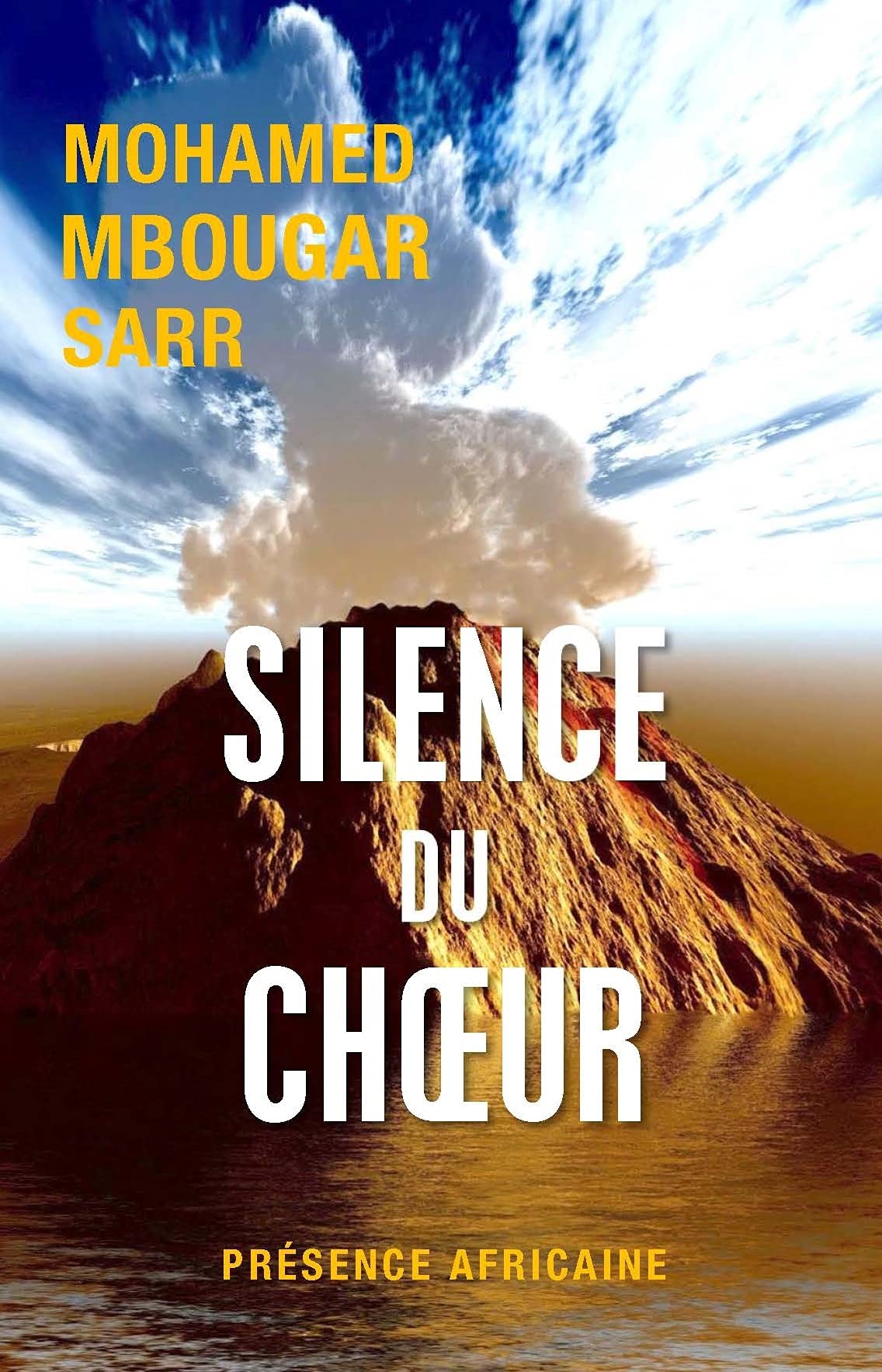 Silence du choeur 9782708709041