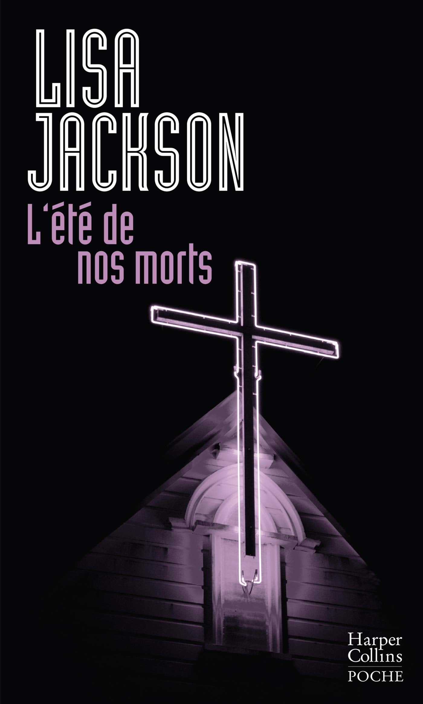 L'été de nos morts 9791033903529