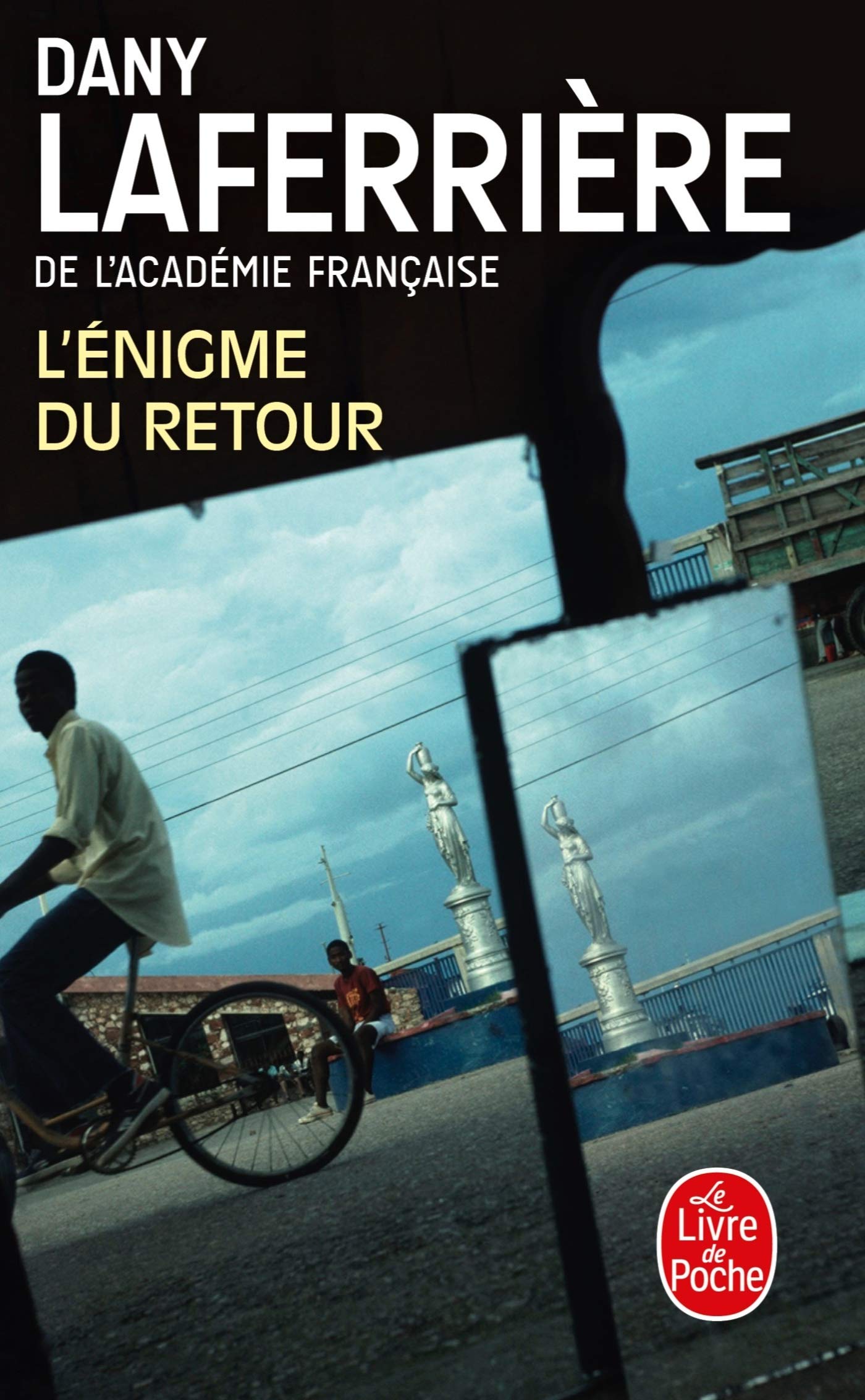 L'énigme du retour - Prix Médicis 2009 9782253156604