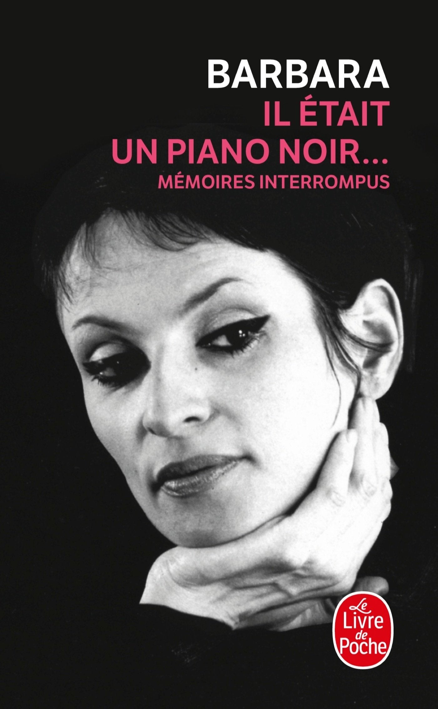 Il était un piano noir... 9782253147305