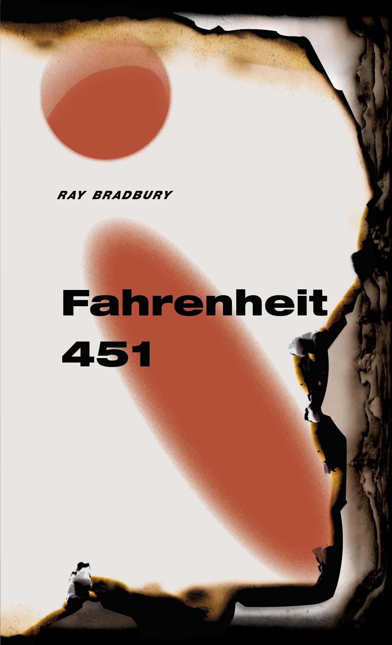 Fahrenheit 451 9782072892950