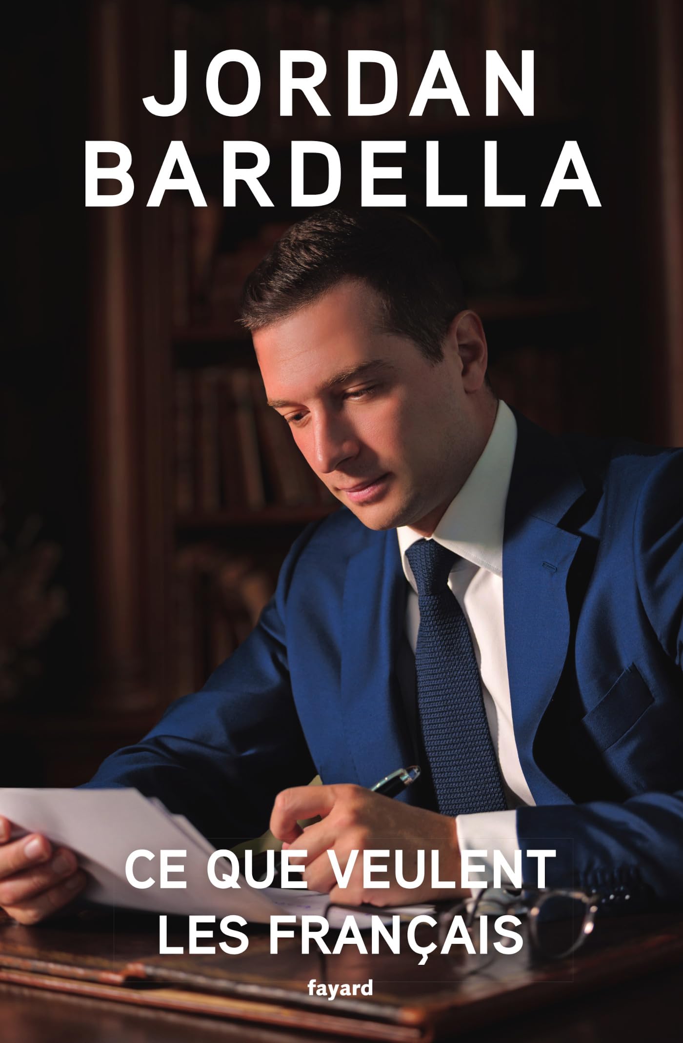 Ce que veulent les Français 9782213733630