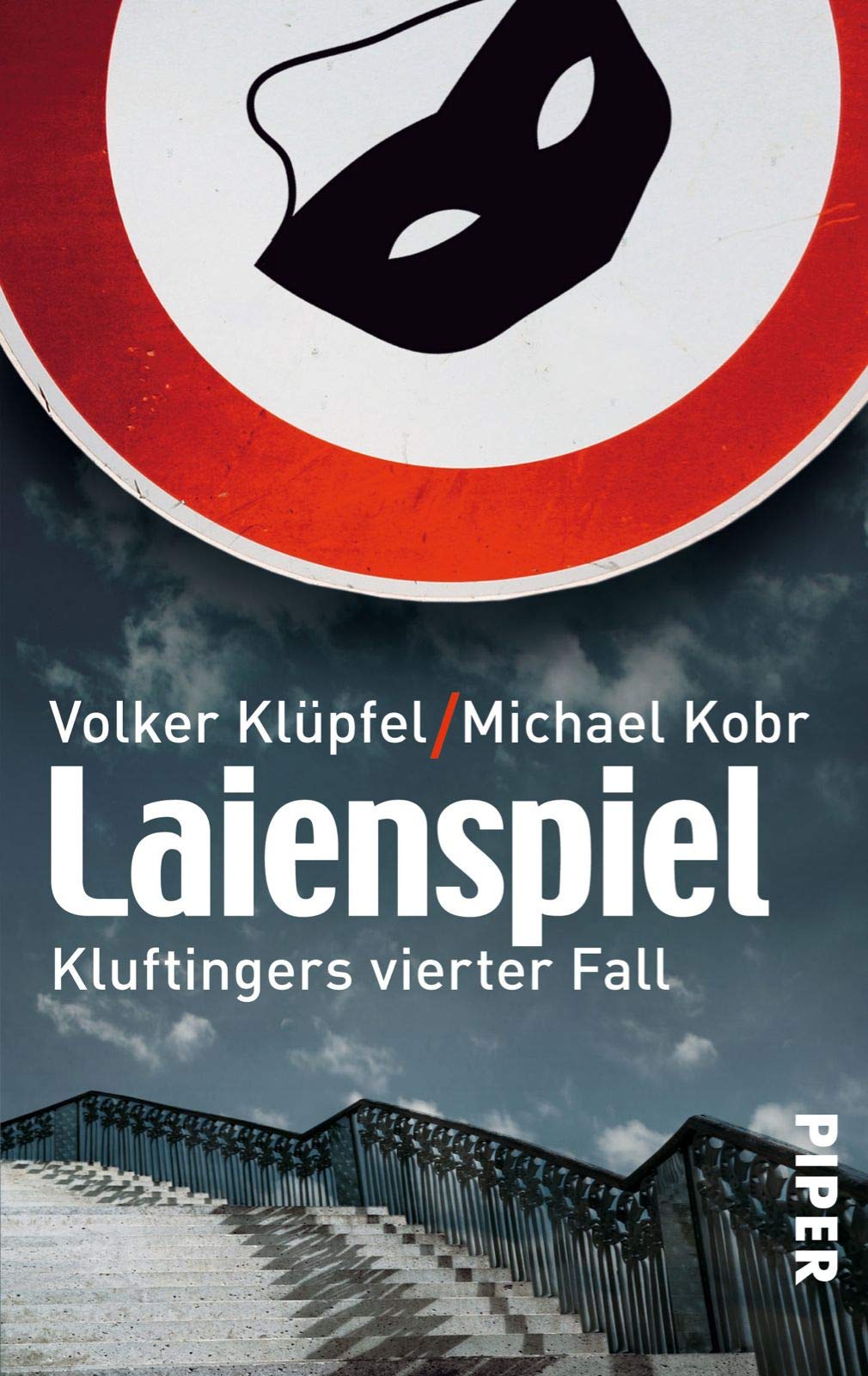 Laienspiel: Kluftingers vierter Fall 9783492254823