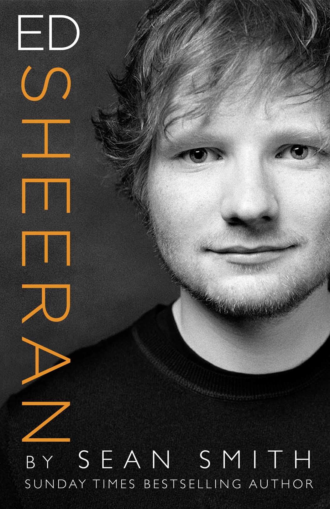 Ed Sheeran 9780008267513