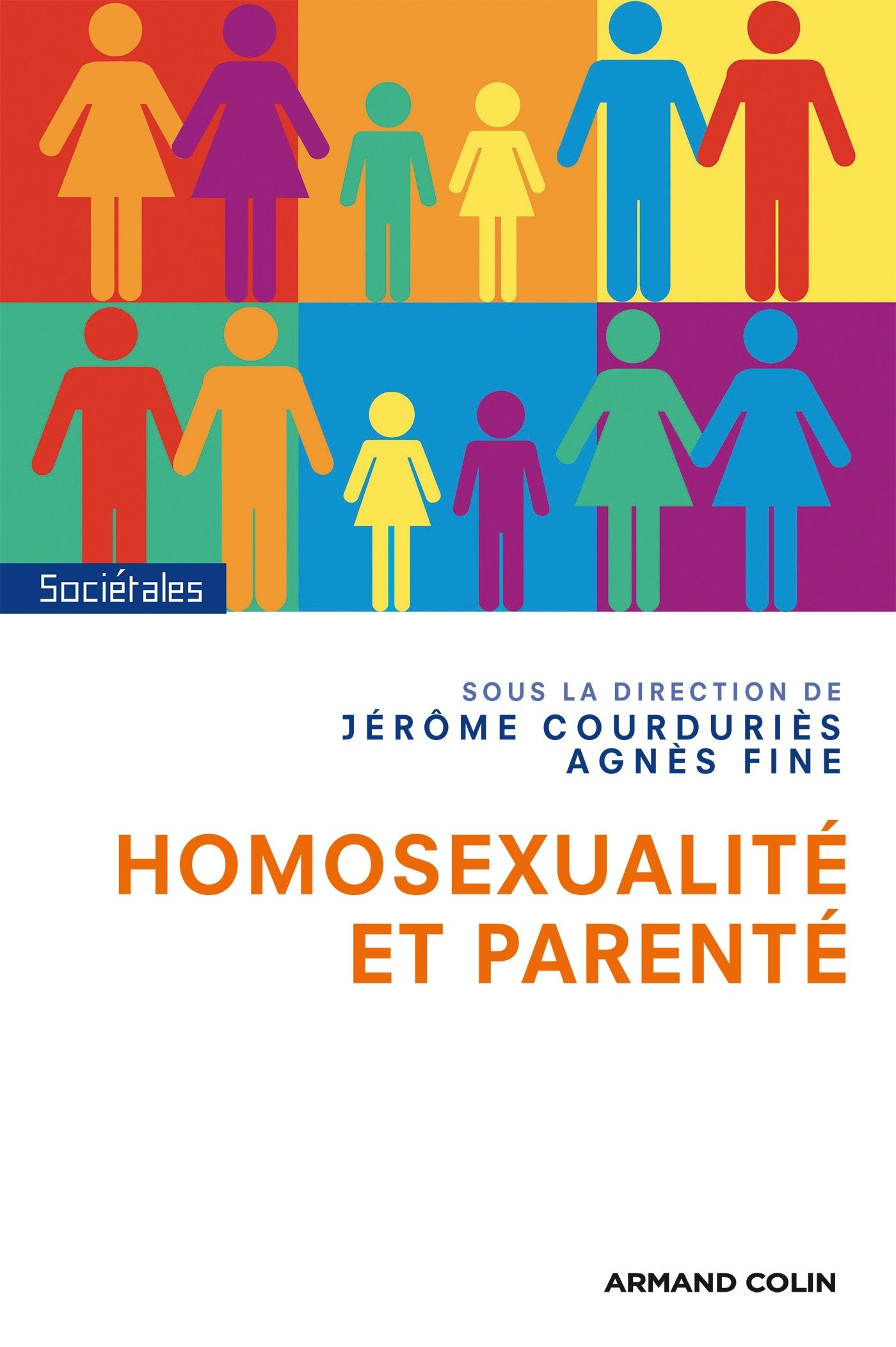 Homosexualité et parenté 9782200289942