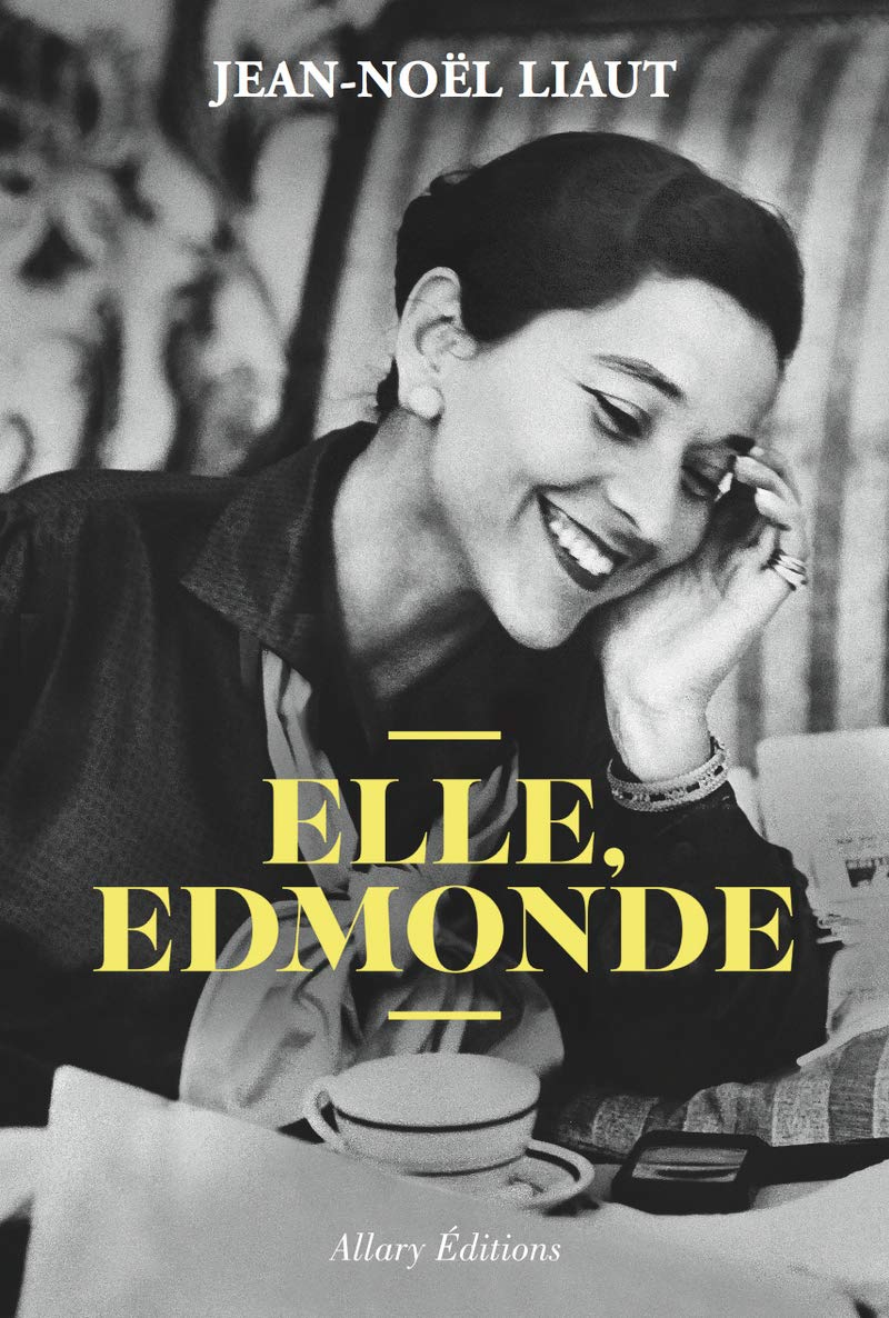 Elle, Edmonde 9782370731159