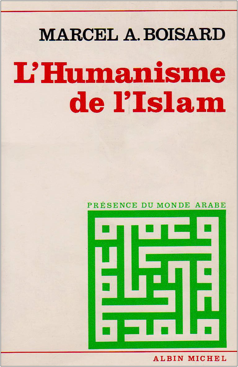 L'humanisme de l'Islam 9782226008008