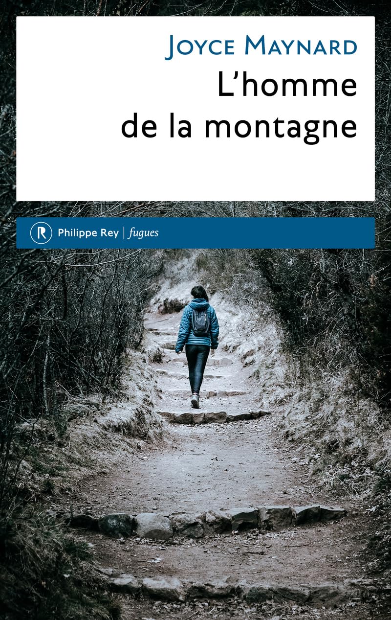 L'homme de la montagne 9782384820337