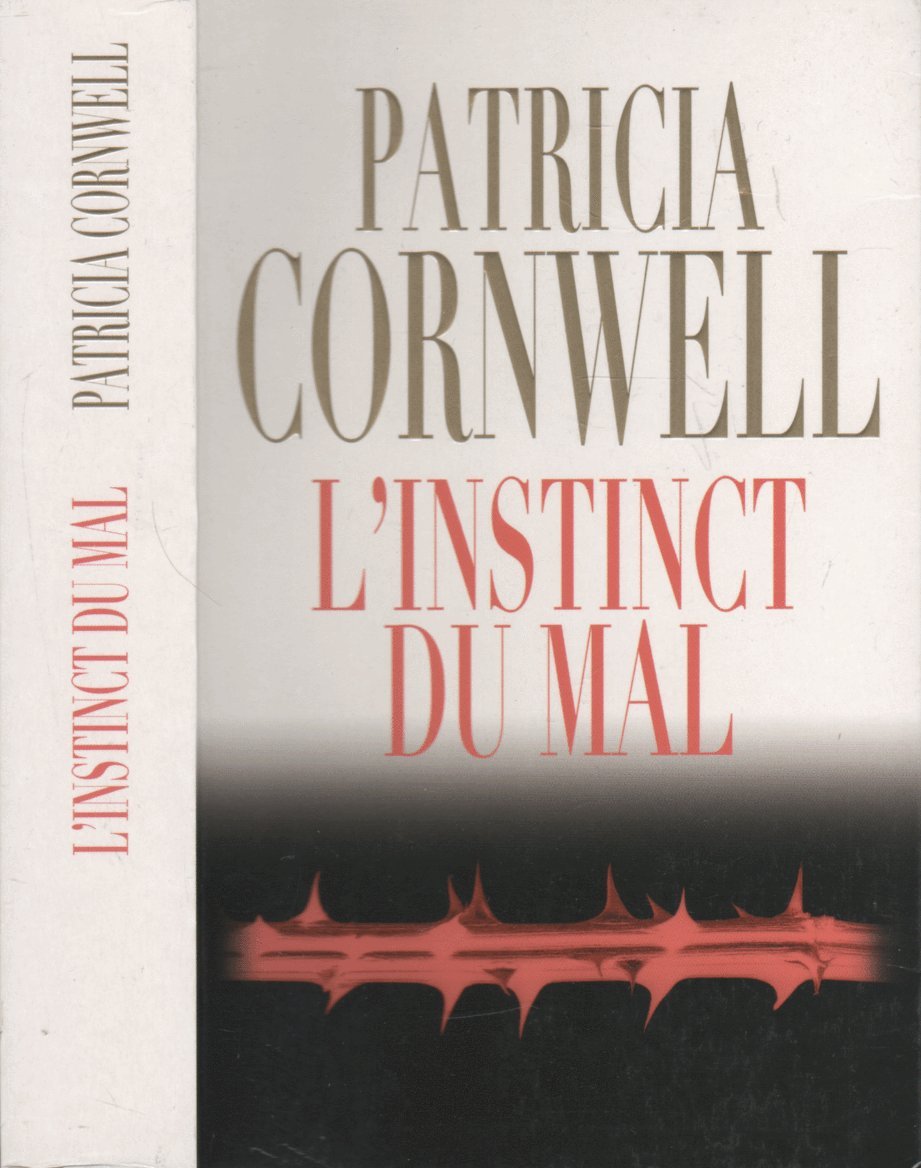 L'instinct du mal 9782286066284